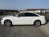 Audi A6 Lim. 2.0 TDI Ultra S line 72750KM Kamera - Audi A6: 7