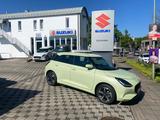 Suzuki Swift 1.2 DUALJET HYBRID Comfort+ CVT /NAVI/LED - Suzuki Swift Gebrauchtwagen in Karlsruhe
