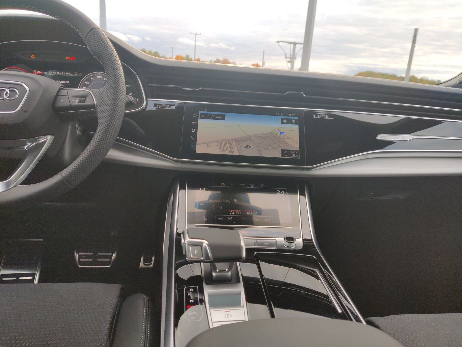 Audi Q7 - Bild 15