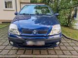 Renault megane   scenic - Renault Megane mit Benzin-Antrieb: Van