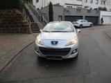 Peugeot 207 CC CABRIO-COUPE PREMIUM KLIMA BLUETOOTH - Peugeot 207: Premium