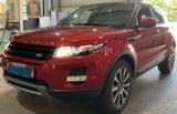 Land Rover Range Rover Evoque Pure Technik-XENON-MEMORY - Land Rover Gebrauchtwagen in Düsseldorf