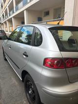 Seat Ibiza 1.2 benziner 5 türer top Zustan... - Seat Ibiza: Türer