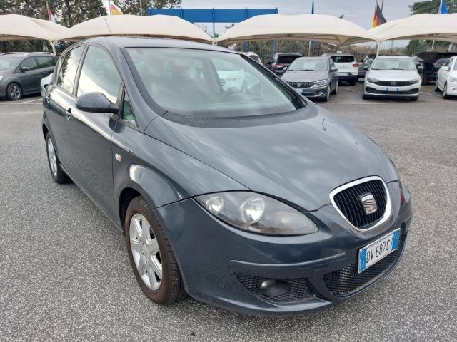 Seat SEAT Altea 1.9 TDI DPF Style