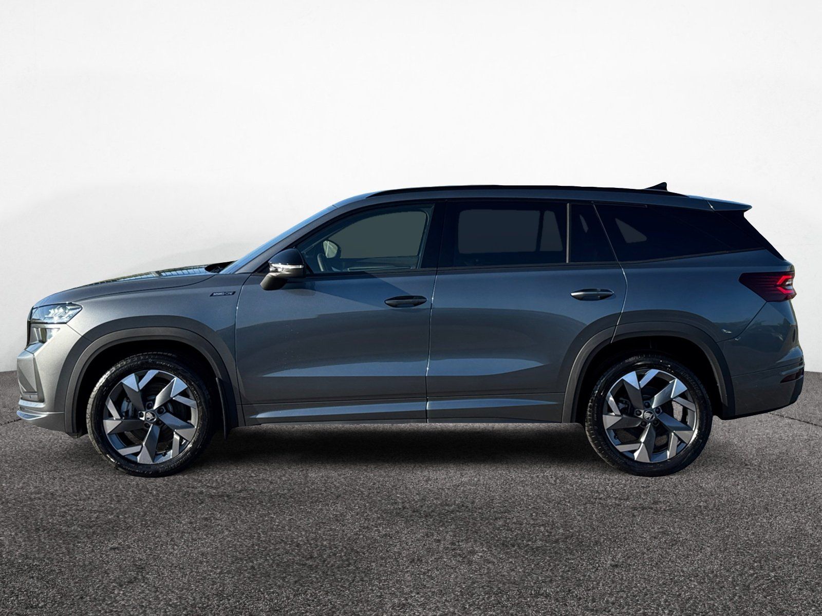 Skoda Kodiaq - Bild 4