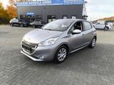Peugeot 208 Like,KLIMA,ALLWETTER, 2 HD,SCHECKHEFT - Peugeot 208 in Aachen