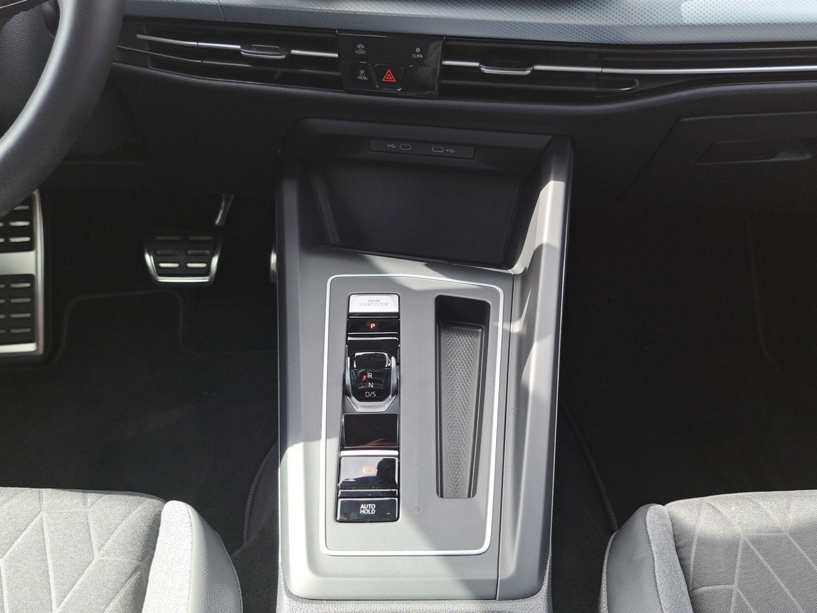 Volkswagen Golf - Bild 7