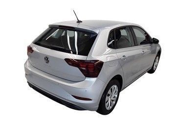 Volkswagen Polo - Bild 2