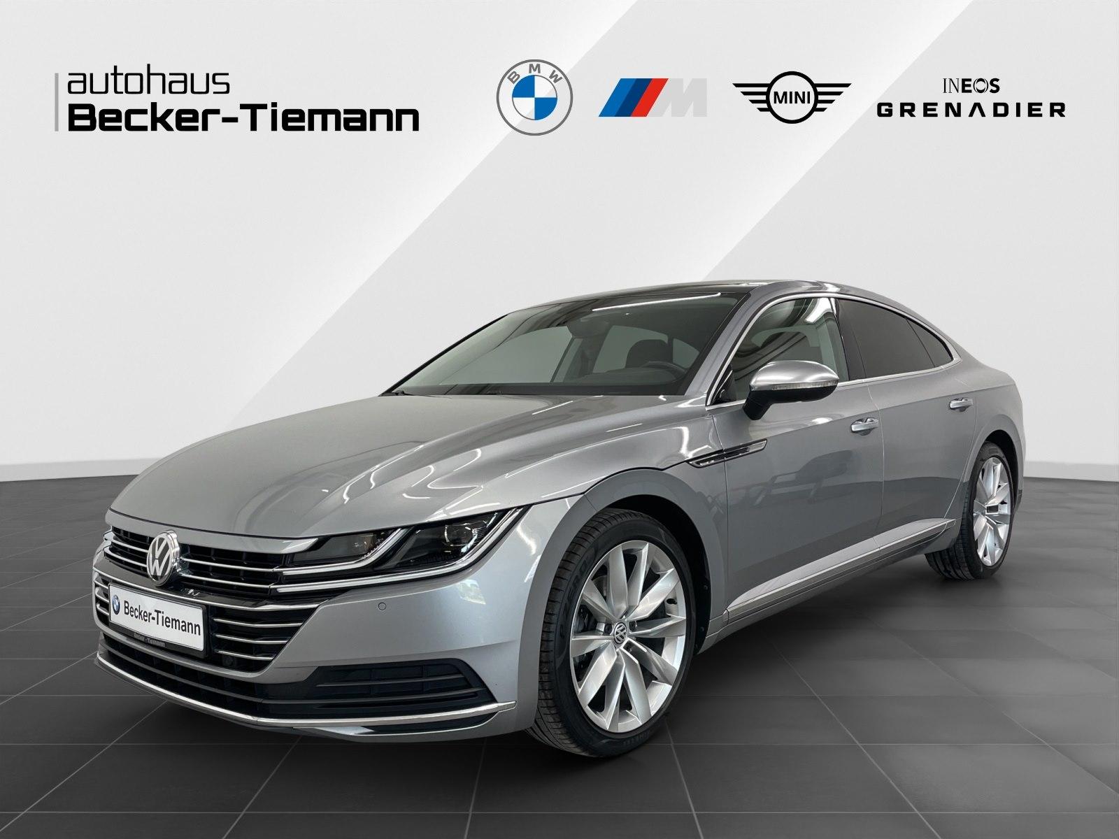 Volkswagen Arteon Elegance