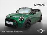 MINI Cooper S Cabrio Aut. Classic Trim Navi+SHZ+LED - gebrauchte MINI Cooper S Cabrio aus dem Jahr 2022