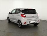 Hyundai i10 1.0 Navi Kamera Tempomat AAC - Hyundai i10 Tageszulassungen mit Benzin-Antrieb
