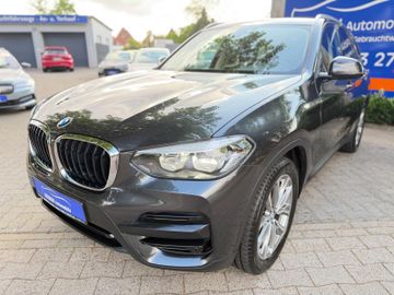 BMW X3 - 8