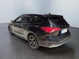 Ford Focus Turnier 1.0 EcoBoost Active AHK NAVI Ga... - Ford Focus Turnier Active Gebrauchtwagen