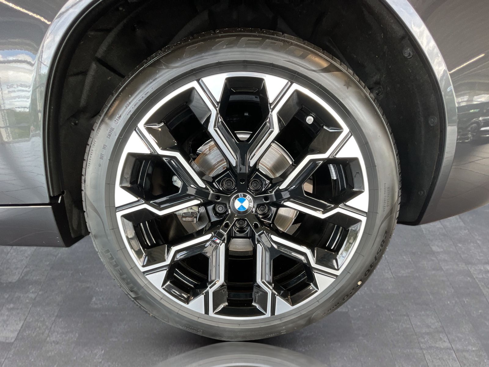 BMW X3 - Bild 13