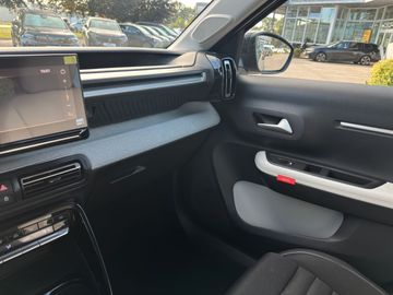 Citroën C3 AIRCROSS Hybrid 1.2 KAMERA NAVI CARPLAY