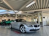 BMW Z4 Roadster sDrive 30i AUT./XENON/NAVI/1.HAND - BMW Z4 aus 2010