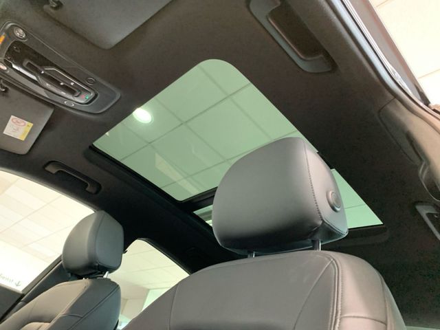 Q5 Sportback 50 TDI QUATTRO S LINE NAVI+PANO+AHK