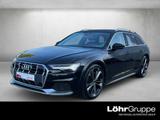 Audi A6 Allroad 55 TDI quattro tiptronic *ACC*AHK* - Audi A6 Allroad: Standheizung