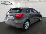 Mercedes-Benz A 200 Autom*Navi*Xenon*Leder*PDC vo+hi*Klimaaut. - Mercedes-Benz A 200 Gebrauchtwagen in Berlin