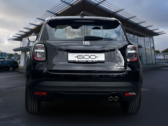 600 1.2 Hybrid 100 kW 136PS 125-Jahre-Edition