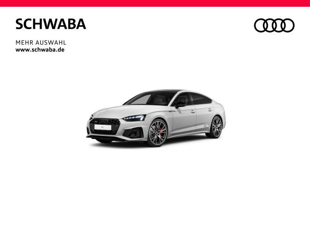 Audi A5 Sportback S line 40 TDI quattro S tronic