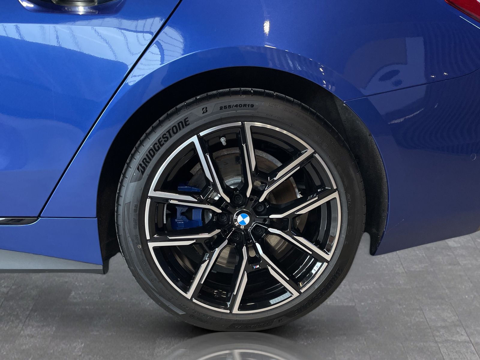 BMW 430 Gran Coupé - Bild 14