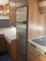 Dethleffs Magic Edition T1, Vollausst.AHK,Solar,TV,Luftf - Offers