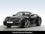 Porsche 992 Carrera S Cabriolet Sportabgasanlage 1.Hand - Porsche 992 in Duisburg