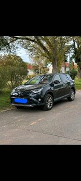 Toyota Rav4 - Toyota RAV 4 Gebrauchtwagen in Leipzig