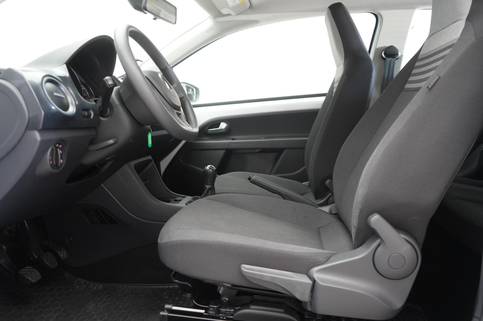 Volkswagen up! up! Temp/PDC/Kamera/Klima