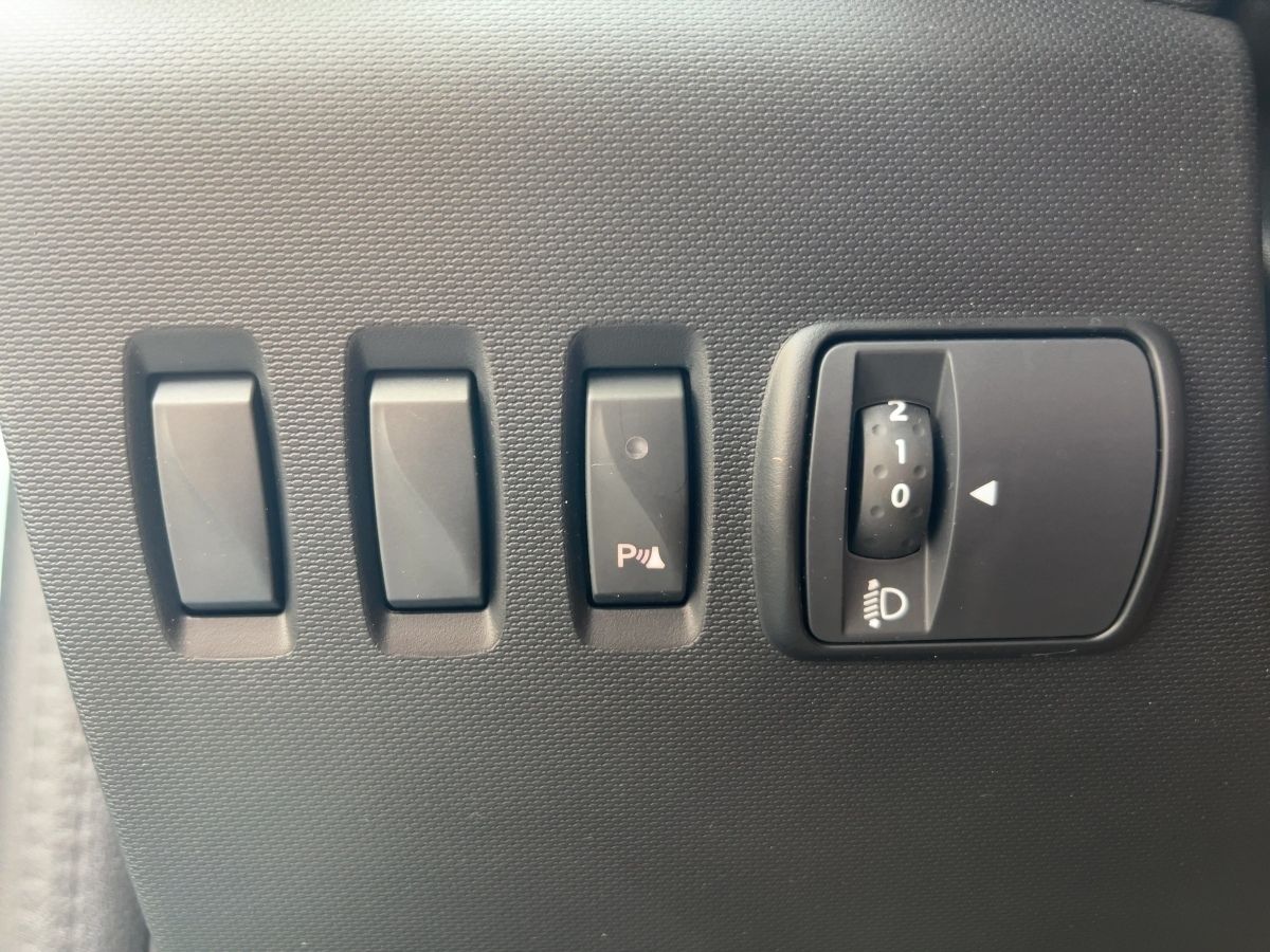 Renault Twingo - Bild 14