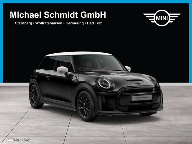 MINI Cooper SE 3-Türer Classic Trim*DAB*LED*Navi*Temp