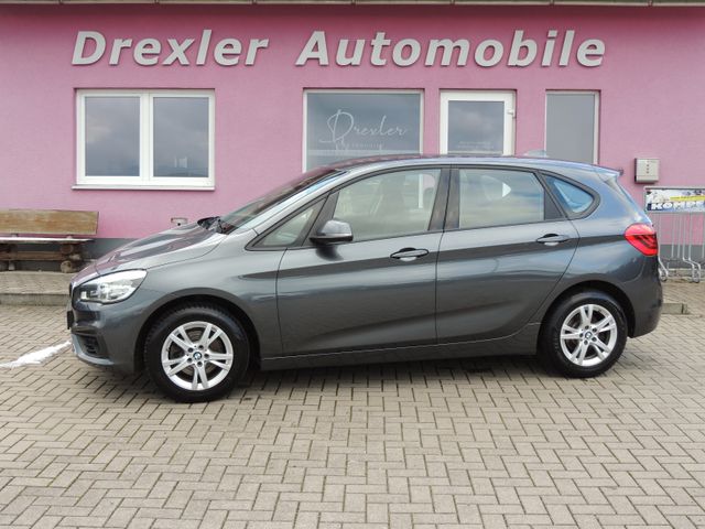 BMW 218i Active Tourer Advantage