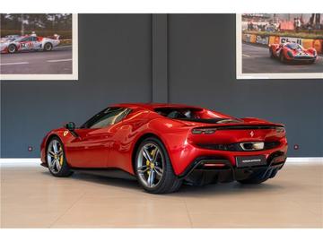 صورة 7 لـ 2022 Ferrari 296 GTB