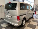 Nissan NV200/Evalia Tekna 1,5 dCi, 7 Sitze, Tüv 03-28 - Nissan aus 2013