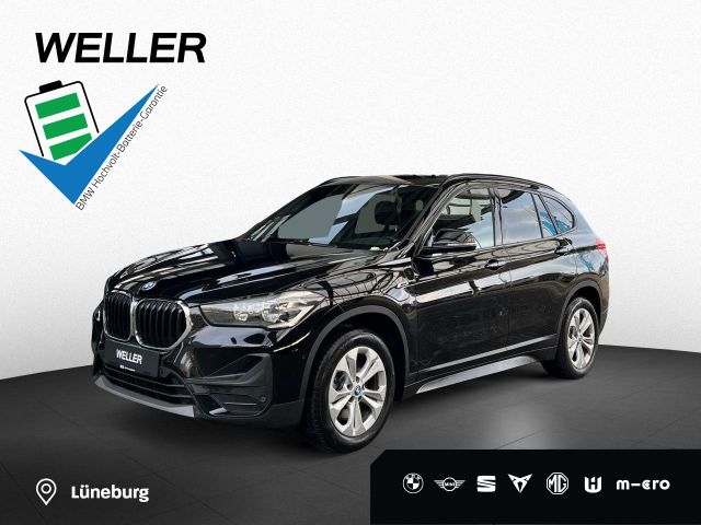 BMW X1 xDrive25e SitzHz Navi Klima DAB+ PDC