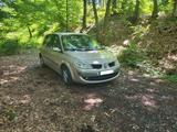 Renault Scenic Privilege 1.5dCi 78kW  - Renault Scenic: Privilege Dci