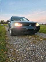 Volkswagen Vw Golf IV Variant Highline - Volkswagen Golf: Highline Iv