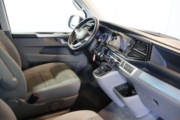 Volkswagen T6.1 California Beach Camper Edi. AUFSTELLDACH