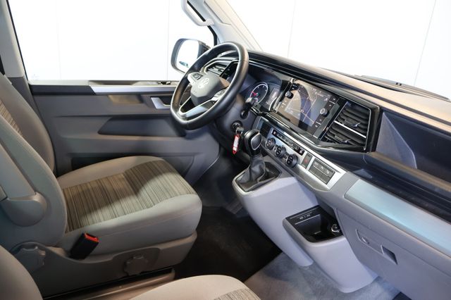 Volkswagen T6.1 California Beach Camper Edi. AUFSTELLDACH