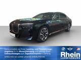 BMW i7 xDrive60 Lim M Sportpaket Pano Massage AktivL - BMW i7 in Stuttgart