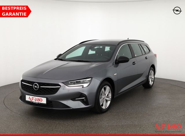 Opel Insignia ST 1.5 Diesel Aut. LED Navi Sitzheizung