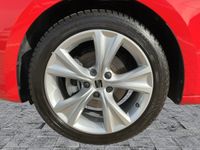 Seat Leon - Vorschau Bild 8