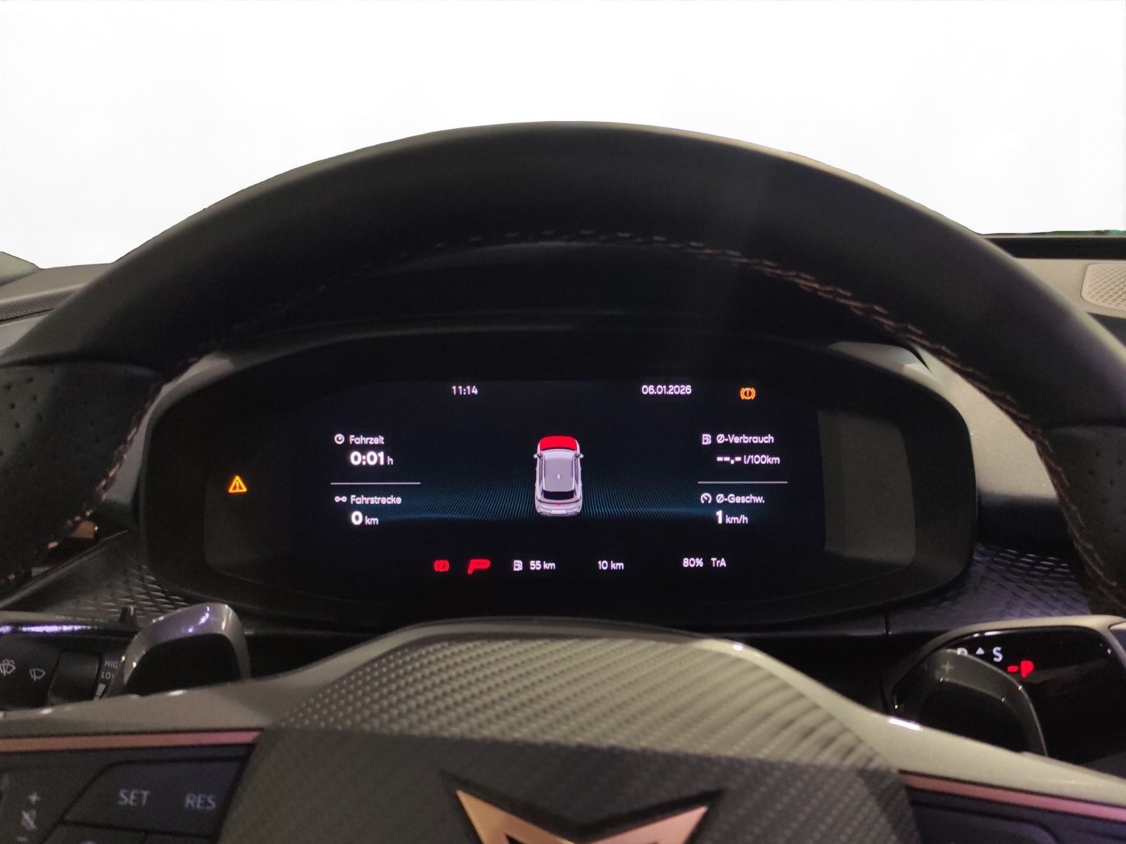 Cupra Terramar - Bild 19