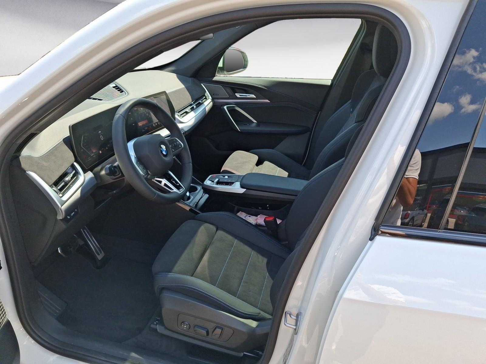 BMW X1 sDrive20i Aut. M Sportpaket Panorama el.Sitz, миниатюра 10