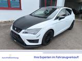Seat Leon Cupra/STAGE 3/BULLX/19''/MAXTON/ACC/LED/NAV - Seat Leon: 19