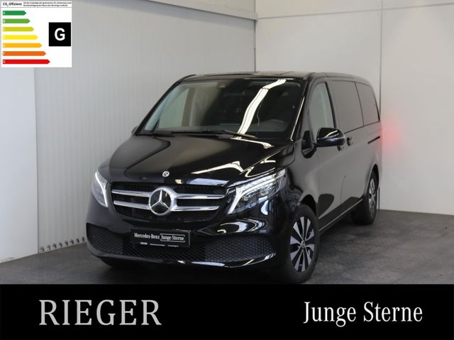 Mercedes-Benz V 220 d 4M*Kamera*LED-ILS*Leder*Fondklima*MBUX++