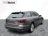 Audi A4 Avant TDI quattro S Line Navi LED 8fach Kam - Audi A4: K8