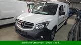 Mercedes-Benz Citan  109 CDI Kasten extralang Ahk.Klima - Mercedes-Benz Citan Gebrauchtwagen in München