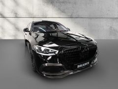 S 680 Maybach BRABUS 850 SPECIAL CAR FULL CARBON